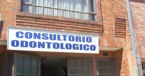 CONSULTORIO ODONTOLOGICO CALLE 68A CONSULTORIO ODONTOLOGICO CALLE 68A